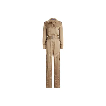Ralph Lauren Collection Gwyneth Jumpsuit