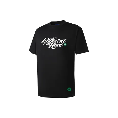 NBA Boston Celtics Team T Shirt Unisex Black