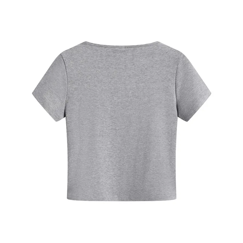 FASTFISH T Shirts Women's-9