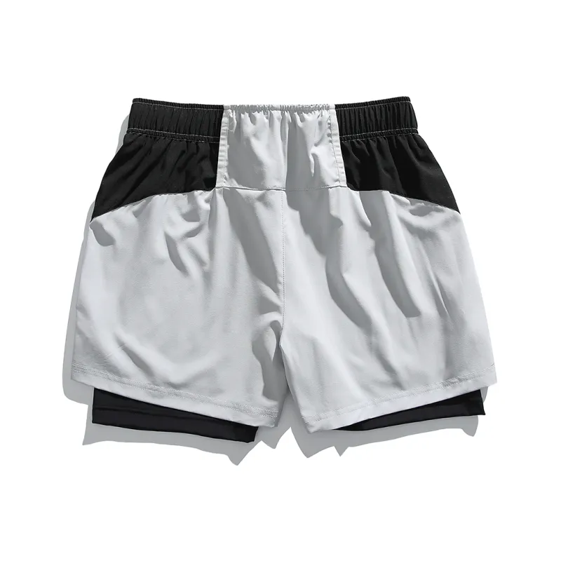 Pilot The Camel Casual Shorts Unisex-1