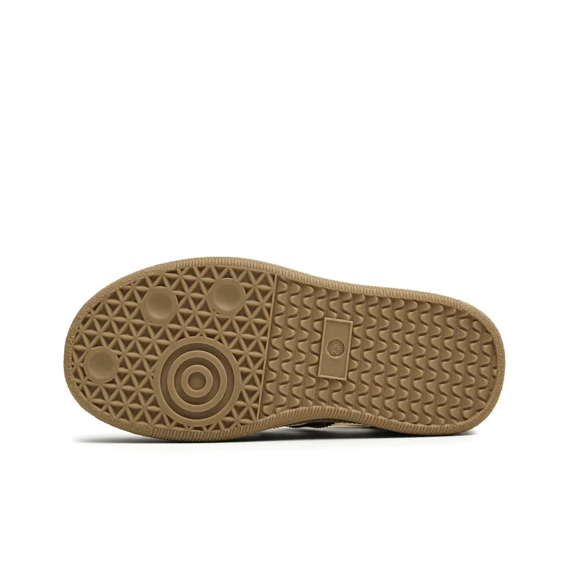Teenmix Slip Resistant Shock Absorbers Low Top Skateboard Shoes Women's-4