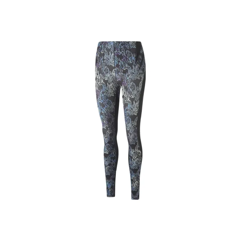 PUMA KOCHÉ Tech Tights Athletic Trousers Women's Black-0