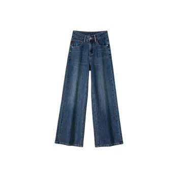 ROBINHOOD Jeans Women's Normal Blue