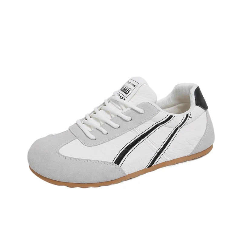 JOHLIN DREAM Lightweight Low Top Casual Shoes Women's-0
