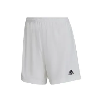 Adidas Entrada 22 Shorts Sports Shorts Women's White