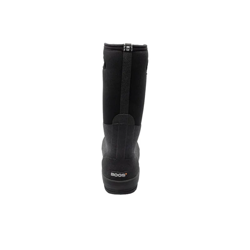 BOGS Ankle Boots Women's Black-3