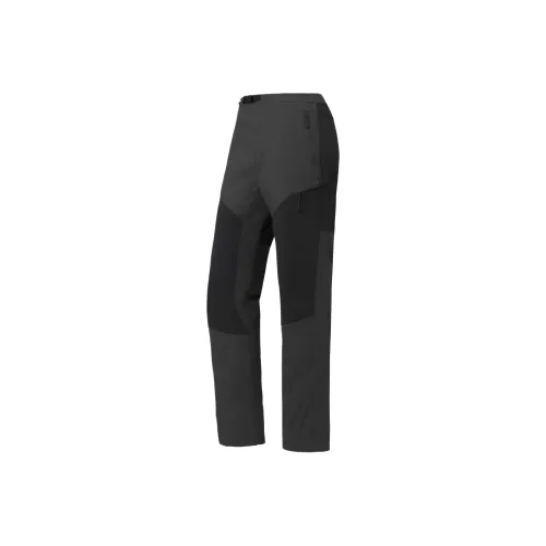 MONTBELL Guide Light Windbreaker Pants Women's