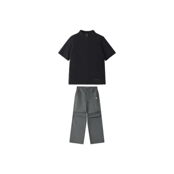 FILA FUSION Casual Suit Women's