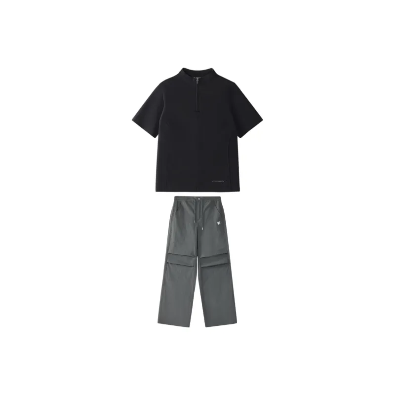 FILA FUSION Casual Suit Women's-0
