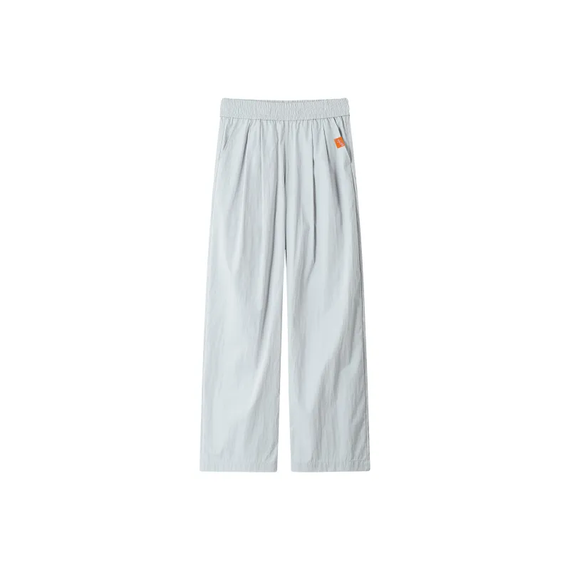 Snow Know The Answer SKTA Casual Pants Unisex-1