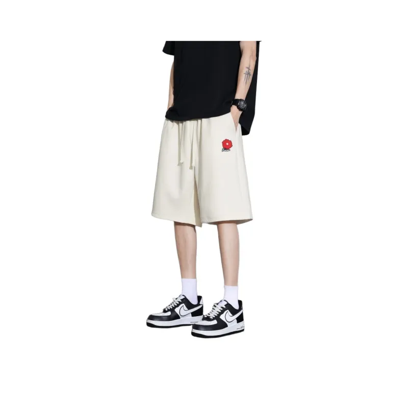FUERZA Casual Shorts Unisex-5