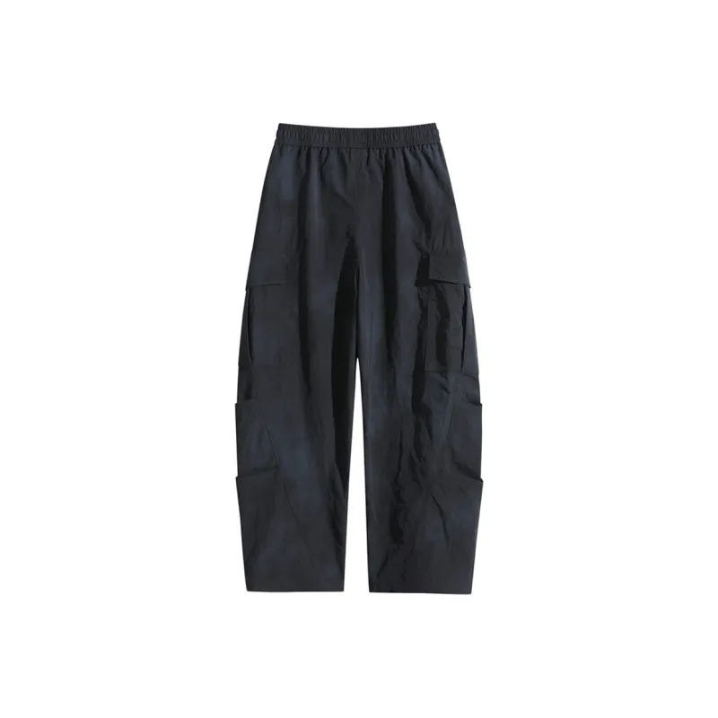 OXO OVERLOAD Casual Pants Unisex-6