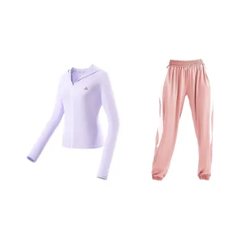 PEAK Fitness Sets Women's