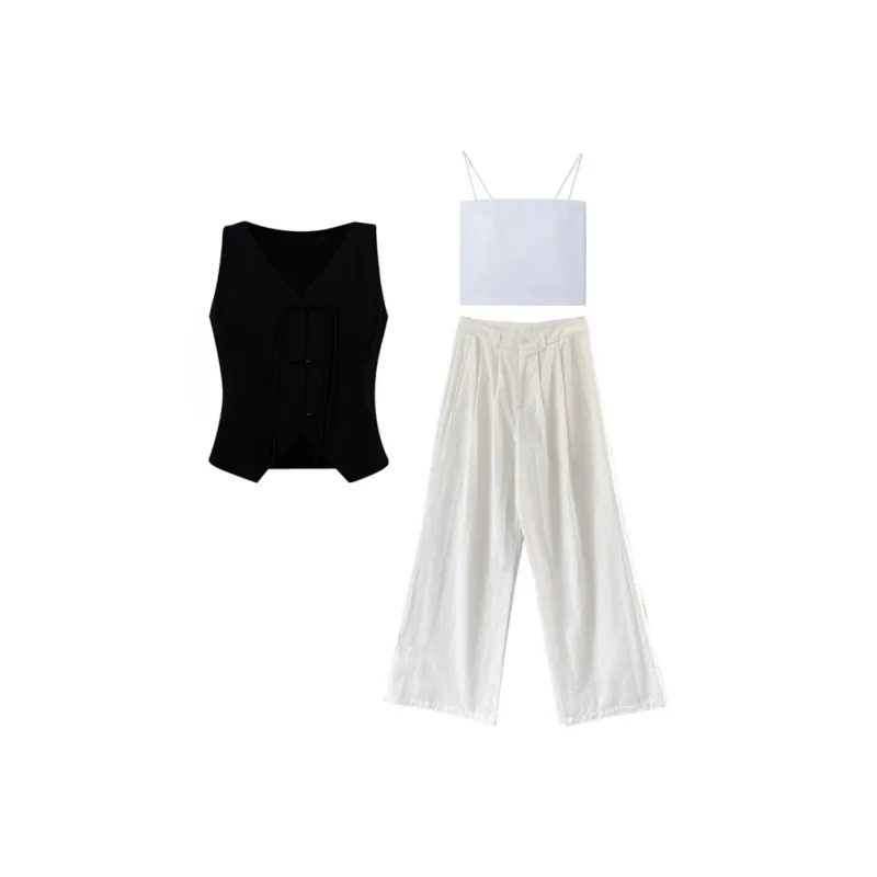 Yvetteclassic Casual Suit Women's-5