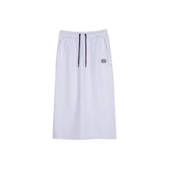 Skechers Casual Long Skirts Women's Photinia Purple