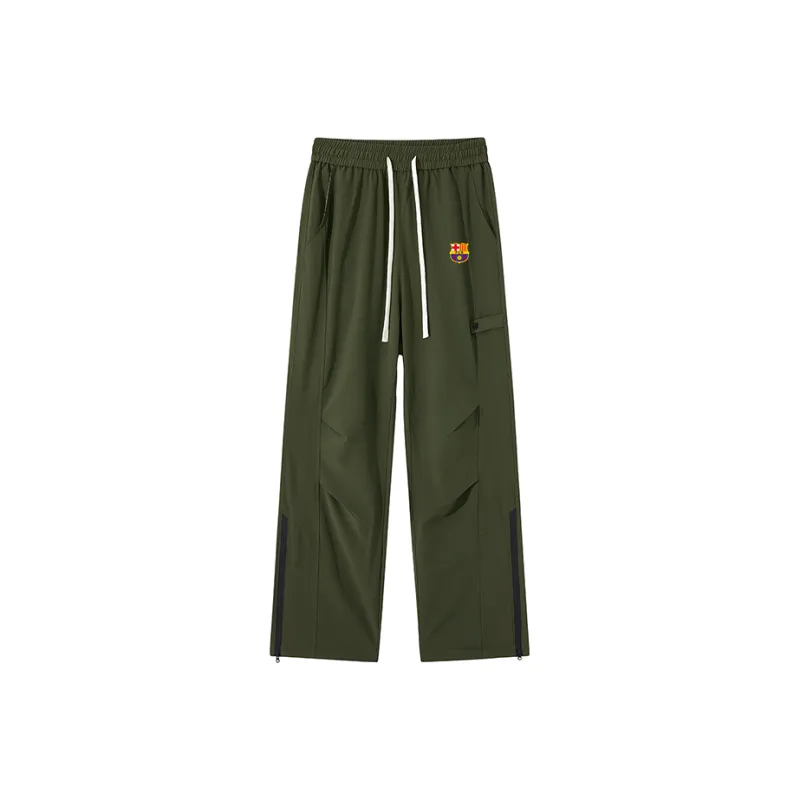FCB ARCELONA Cargo Pants Unisex-9