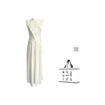BDGU Clothing Sets Women's Ecru