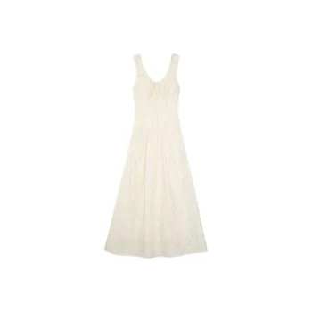 The Plums Are Cooked Slip Dress Women's