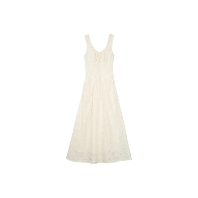 The Plums Are Cooked Slip Dress Women's-0
