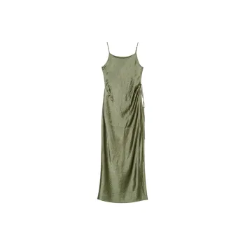 THE SEA LIFE Slip Dress Women's Mountain