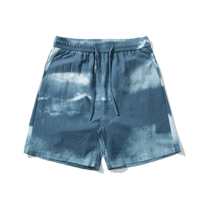 ROBINHOOD Casual Shorts Unisex-6