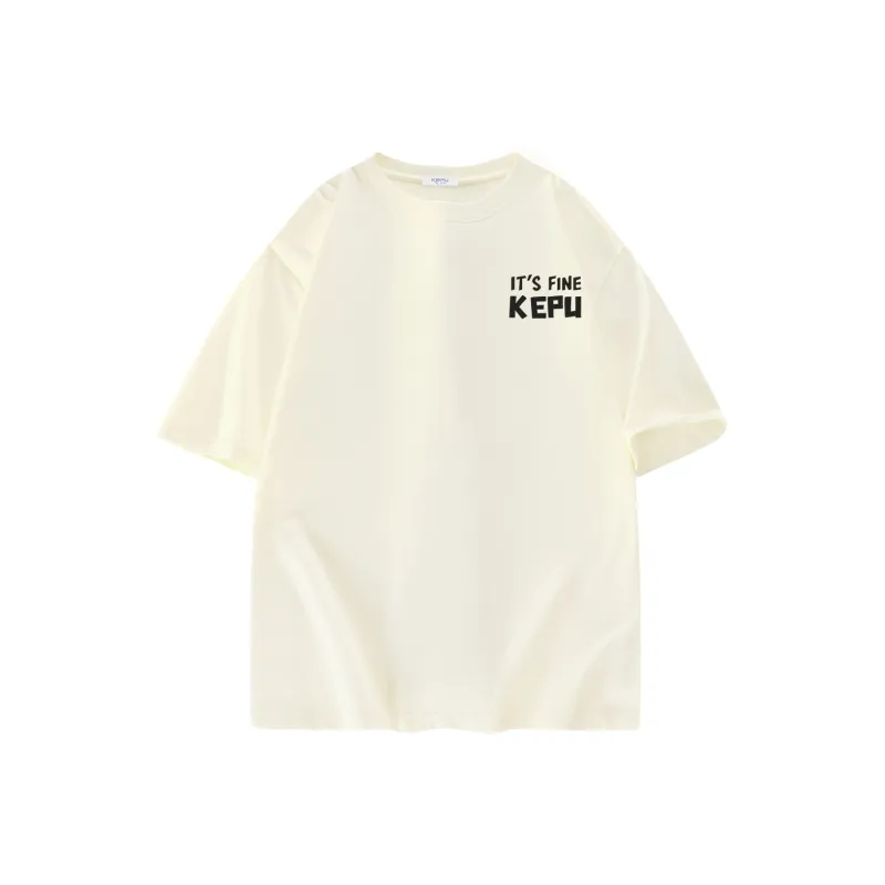 Kepu T Shirts Unisex-17