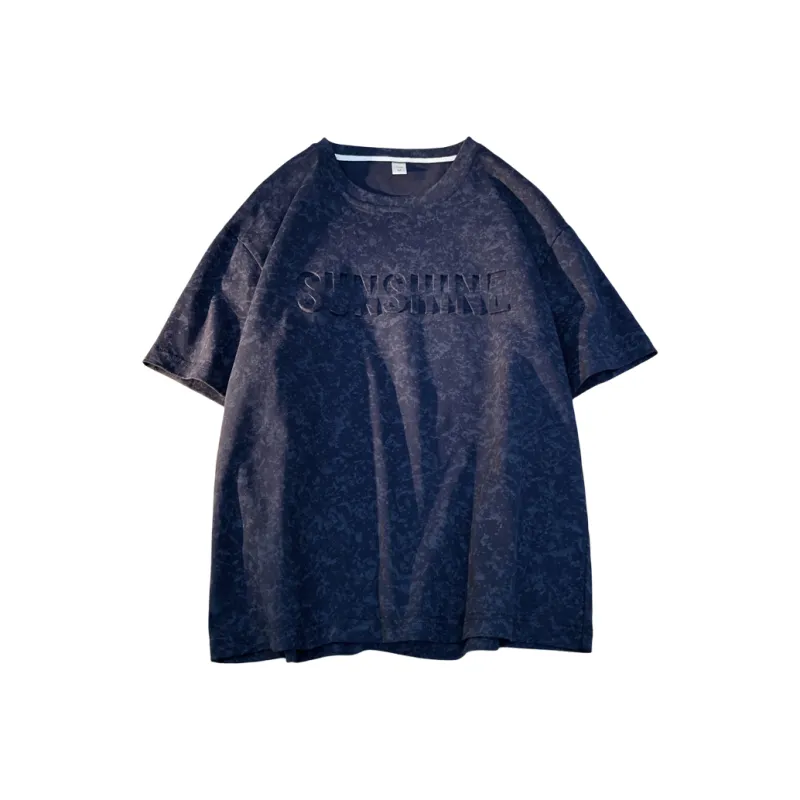 SIFLYTO T-Shirts Unisex-14