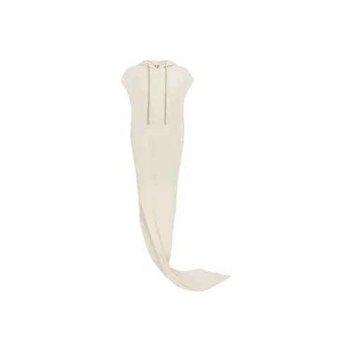 Rick Owens DRKSHDW Edfu T Maxi Dress
