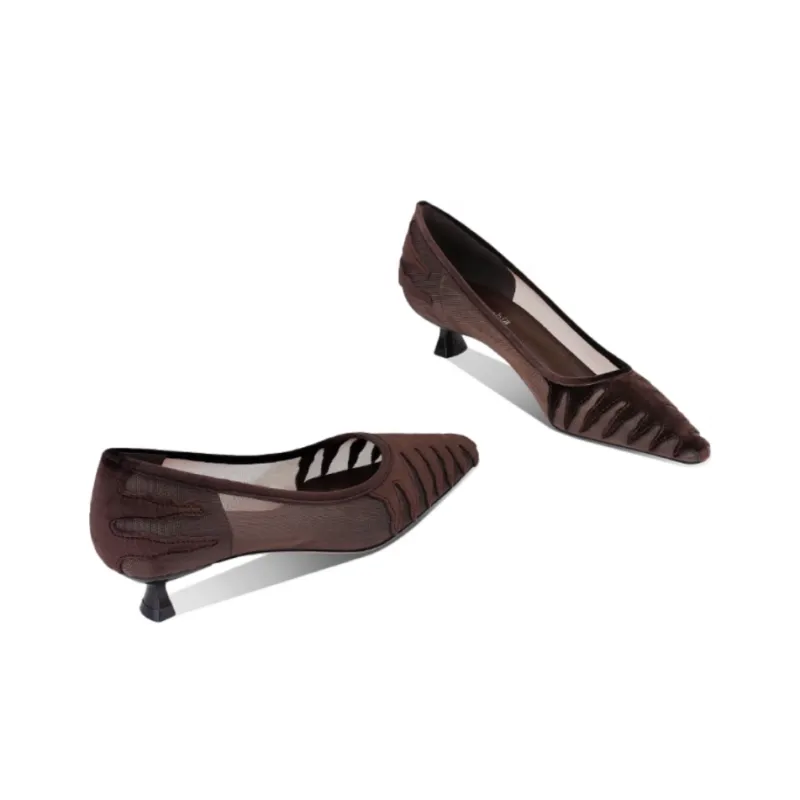 JESSICA SOPHIA High Heels Women's-6