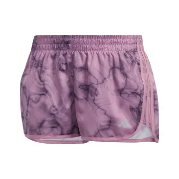 Adidas Sports Shorts Women's Purple