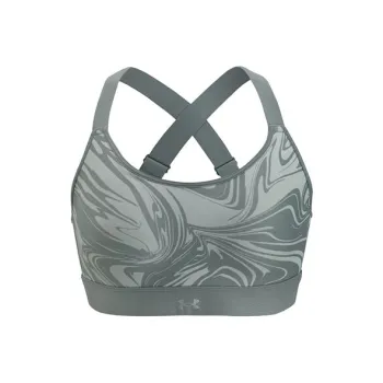 Under Armour Continuum Sports Underwear Women's Gray