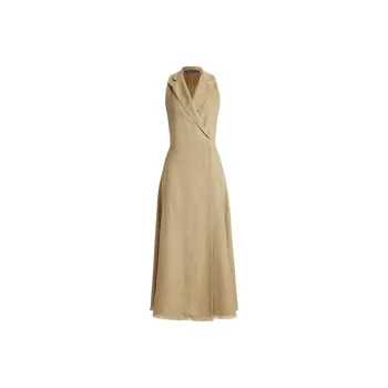 Ralph Lauren Collection Alecia Dress