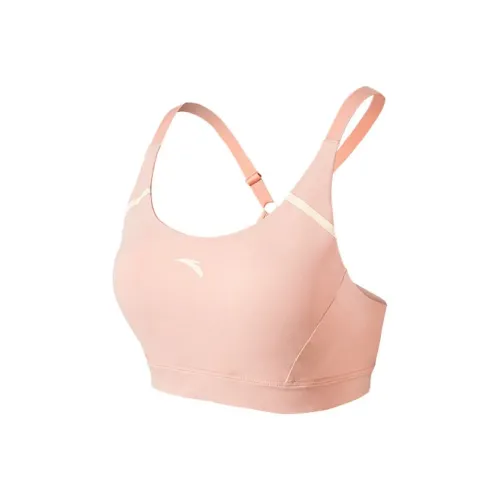 ANTA Variety Training Collection Sports Underwear Women's Pink