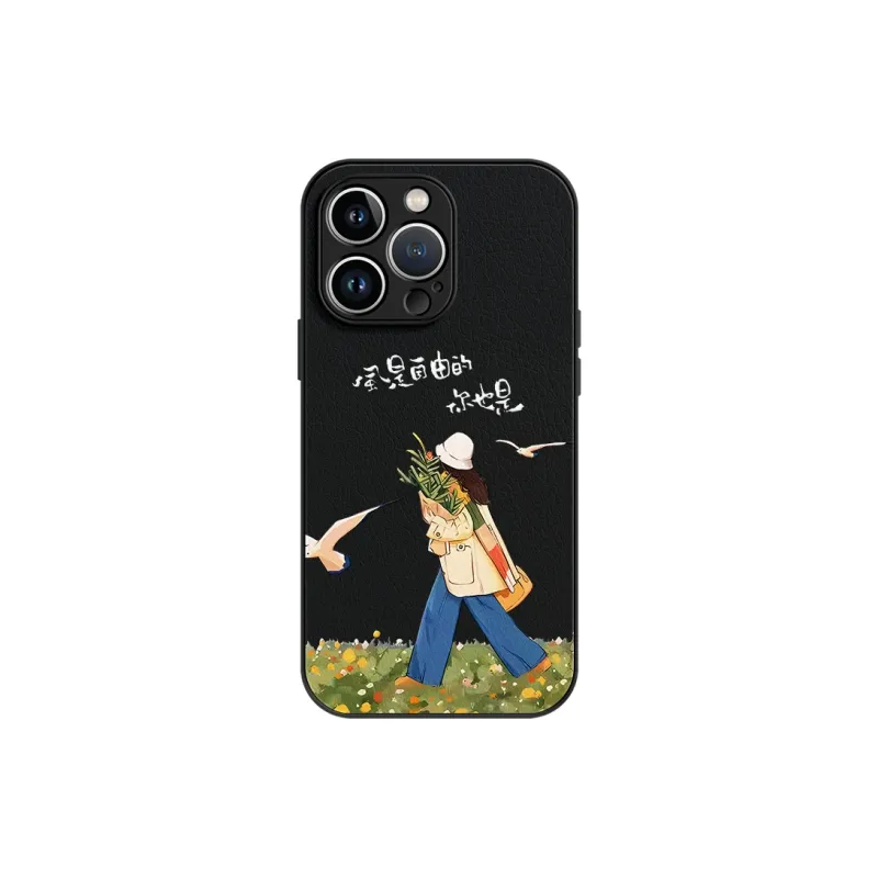 Lingtao Phone Cases-5
