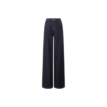 Unifree Jeans Women's Blue
