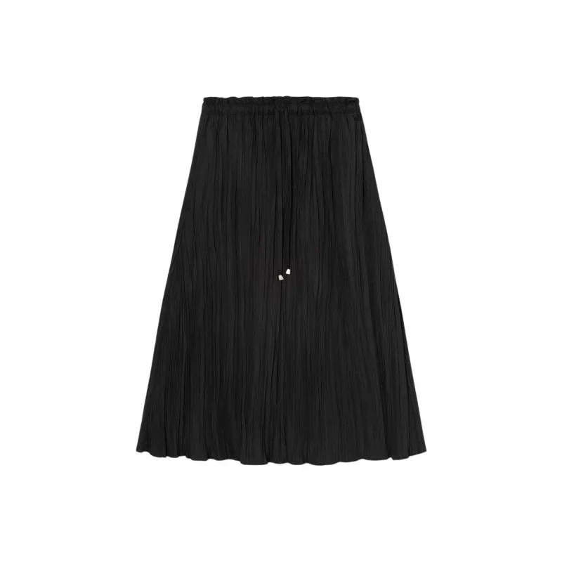 GAP Casual Long Skirts Women's-2