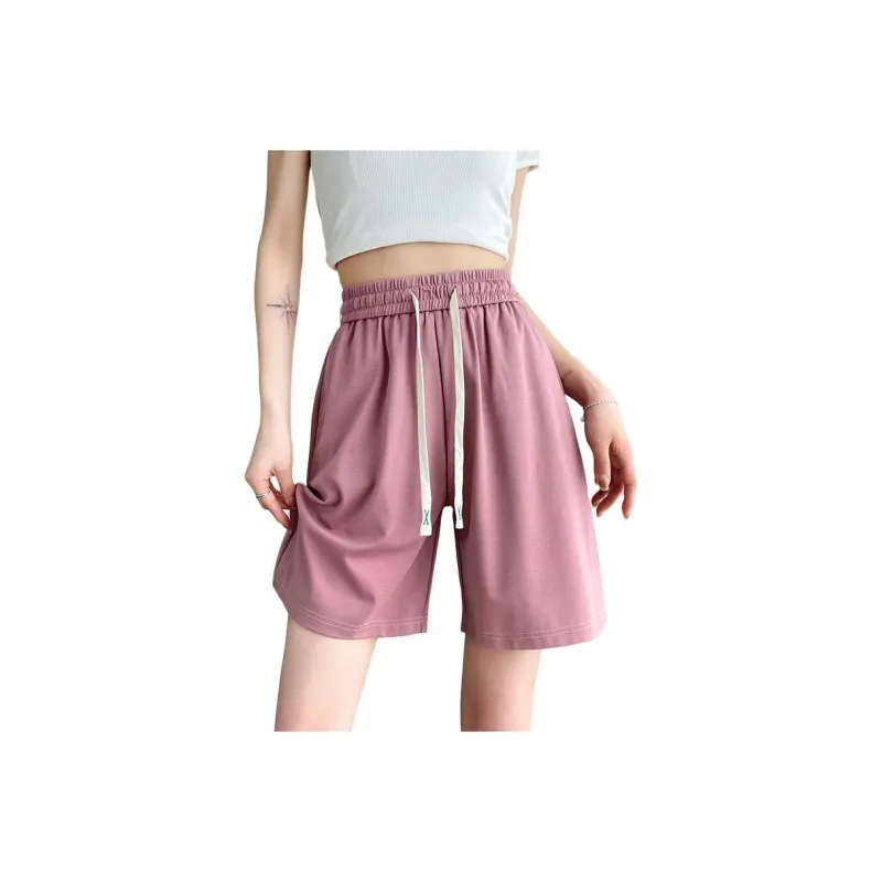 ORIGIN Casual Shorts Women's-5