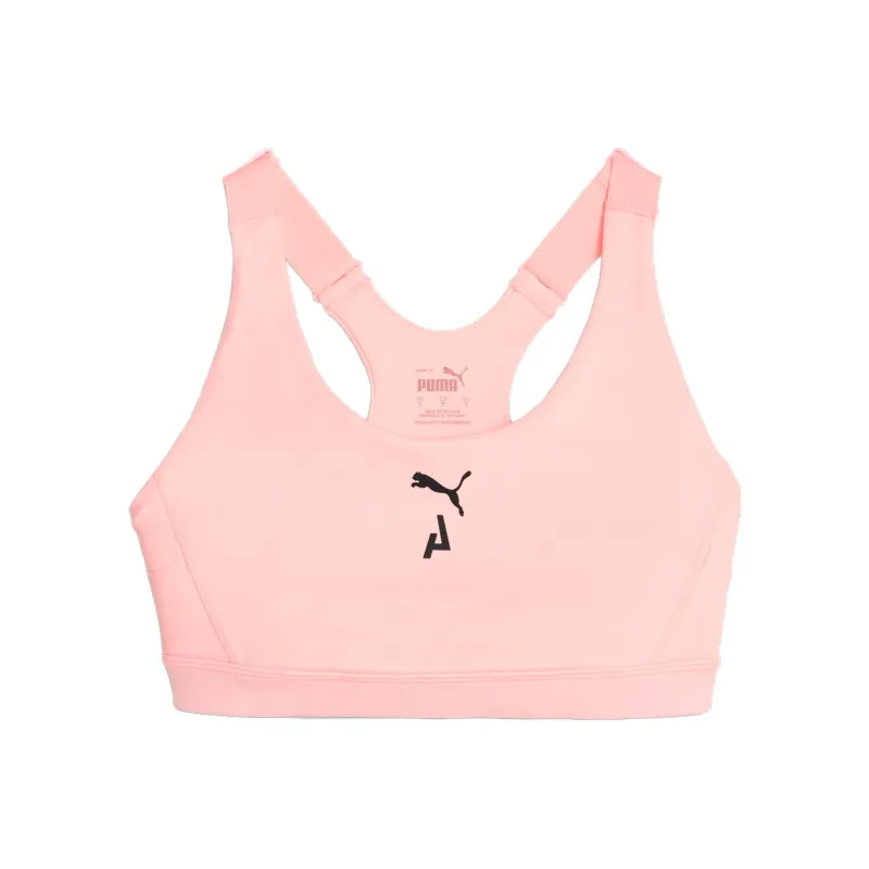 PUMA Sports Underwear Women's Pink-0
