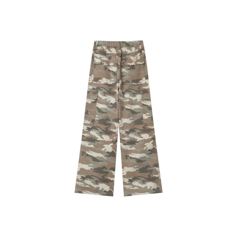 HKRXEC Jeans Unisex-8