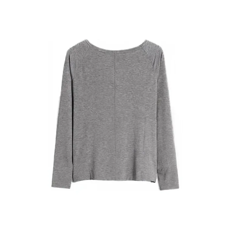 GAP Raglan Sleeve T Shirt Women's-3