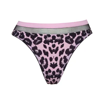 Agent Provocateur One Piece Swimsuits Women's Leopard Print