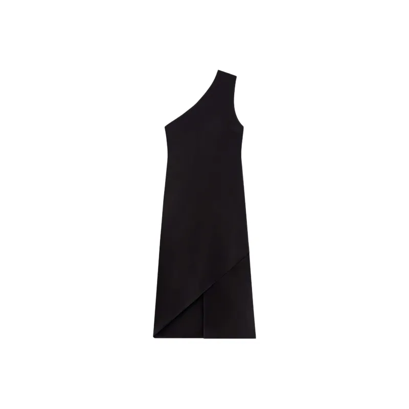 COURREGES Infinity Midi Dress-0