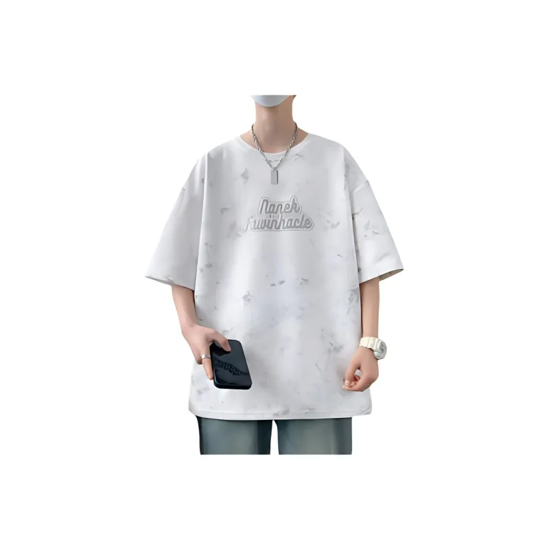 TONYBEAR T Shirts Men-0