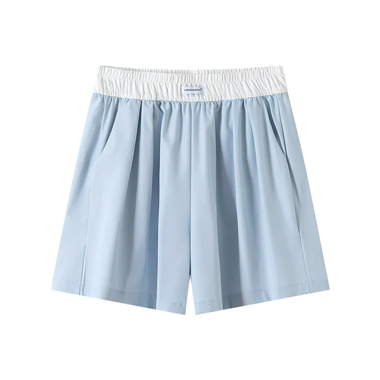 JECCI FIVE Casual Shorts Women's-18