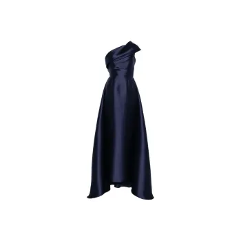 Solace London Alba Maxi Dress
