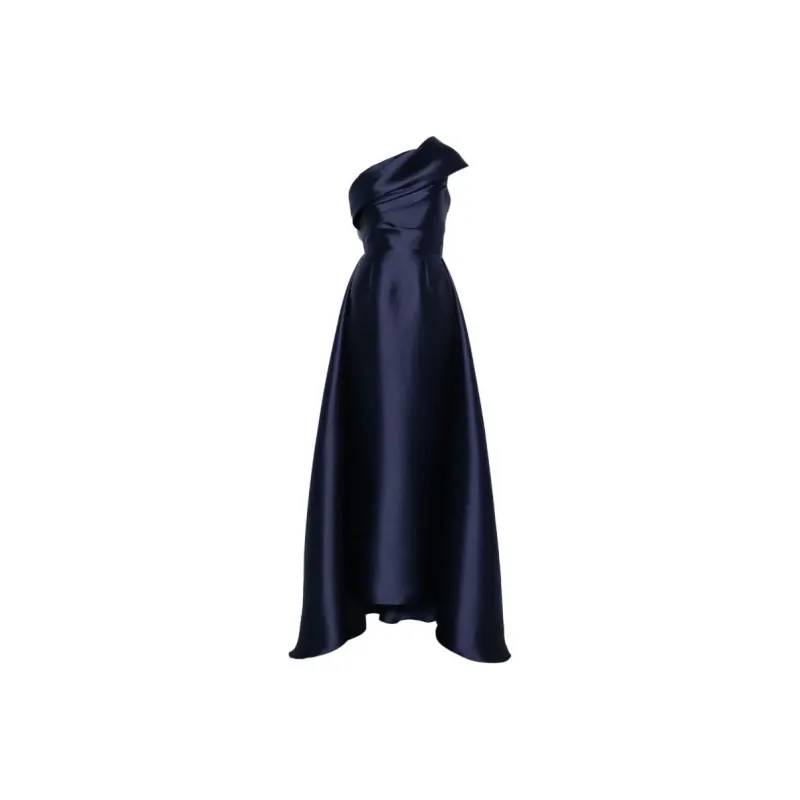 Solace London Alba Maxi Dress-0