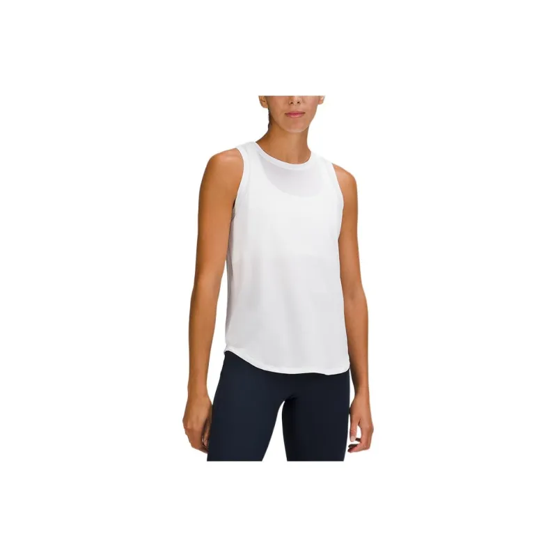 Lululemon Sleeveless Sports Shirts Women's-2