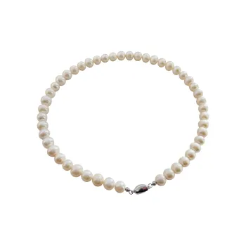NOME Shijia Pearl Necklaces Women's