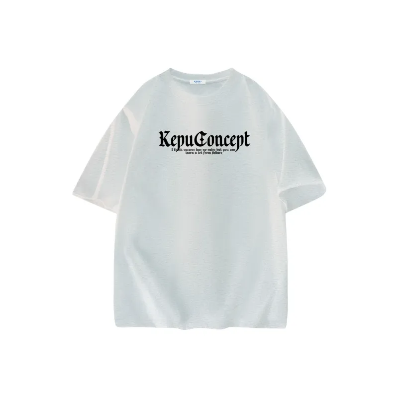 Kepu T Shirts Unisex-13