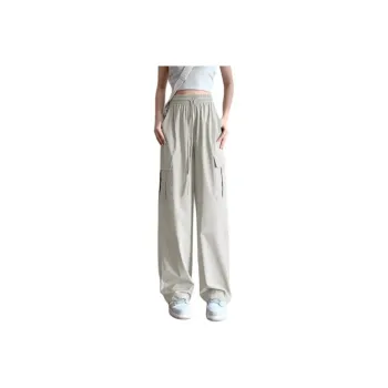 The New Age Family Cargo Pants Women's